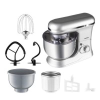 Миксер планетарный ZELMER ZKR1360 SILVER