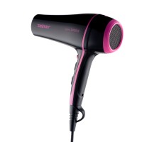 Фен ZELMER ZHD8360 BLACK/PINK