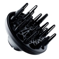 Фен ZELMER ZHD8360 BLACK/PINK