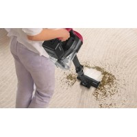 Вертикальный пылесос ZELMER STICK ZSVC511DF PINK