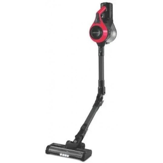 Вертикальный пылесос ZELMER STICK ZSVC511DF PINK