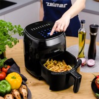 Аэрогриль ZELMER ZAF3550