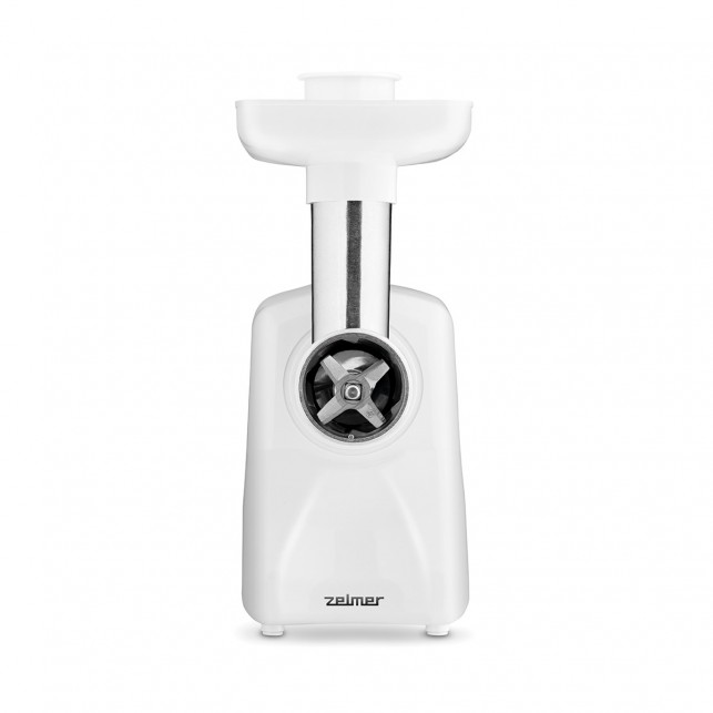 Электромясорубка Zelmer ZMM2853B