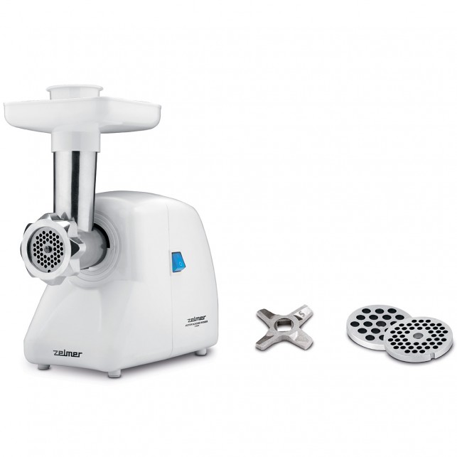 Электромясорубка Zelmer ZMM2851B