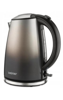 Чайник электрический ZELMER ELECTRIC ZCK1275
