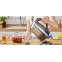 Чайник ZELMER ELECTRIC ZCK1275