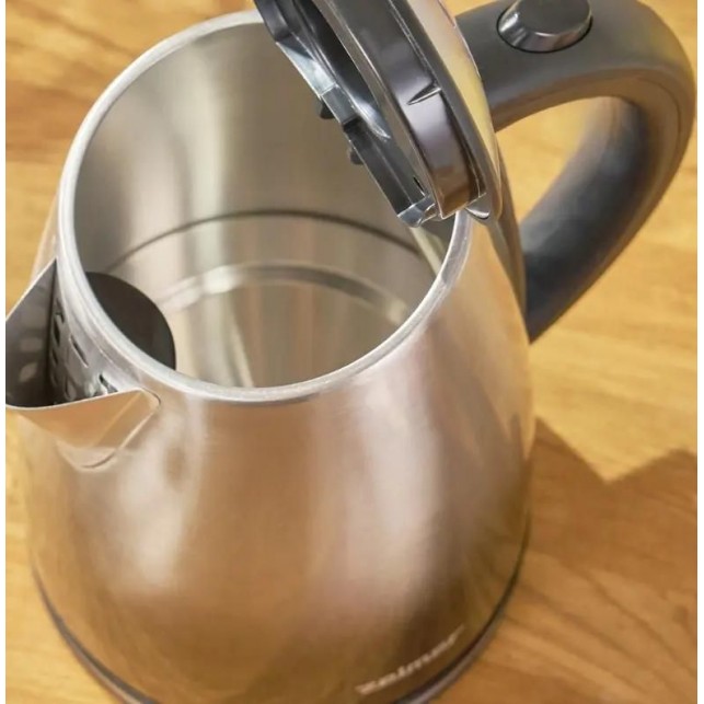 Чайник ZELMER ELECTRIC ZCK1275