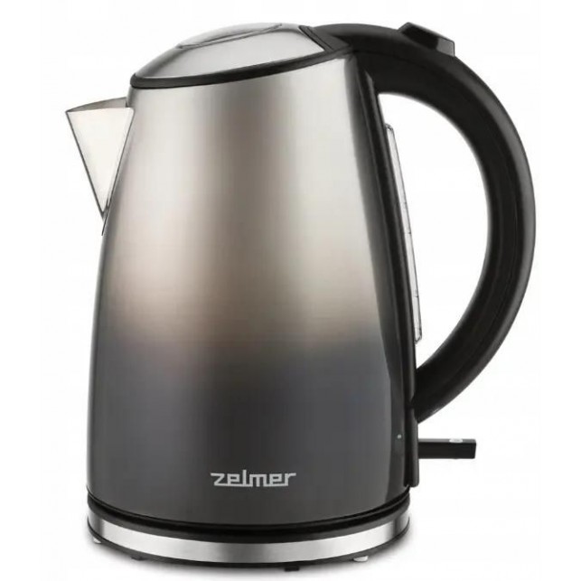 Чайник ZELMER ELECTRIC ZCK1275
