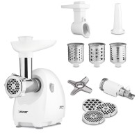 Электромясорубка Zelmer ZMM4055B