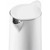 Чайник ZELMER ZCK8040 WHITE