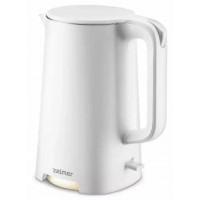 Чайник ZELMER ZCK8040 WHITE