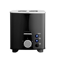 Тостер ZELMER ZTS7985B BLACK