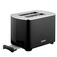 Тостер ZELMER ZTS7985B BLACK