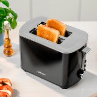 Тостер ZELMER ZTS7985B BLACK