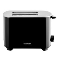Тостер ZELMER ZTS7985B BLACK