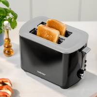 Тостер ZELMER ZTS7985B BLACK