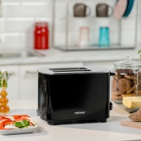 Тостер ZELMER ZTS7985B BLACK