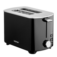 Тостер ZELMER ZTS7985B BLACK