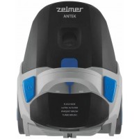 Пылесос ZELMER ZVC03506B ANTEK 1600W
