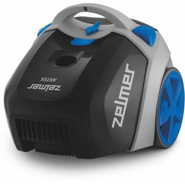 Пылесос ZELMER ZVC03506B ANTEK 1600W