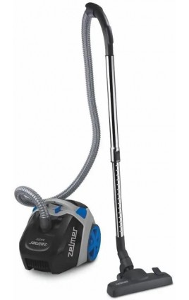 Пылесос ZELMER ZVC03506B ANTEK 1600W