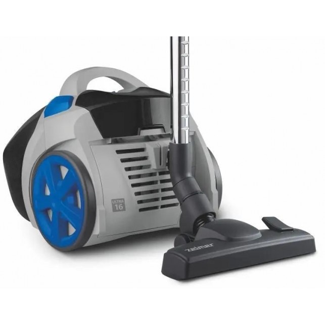 Пылесос ZELMER ZVC03506B ANTEK 1600W