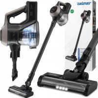 Пылесос ZELMER STICK ZSVC510D BLACK