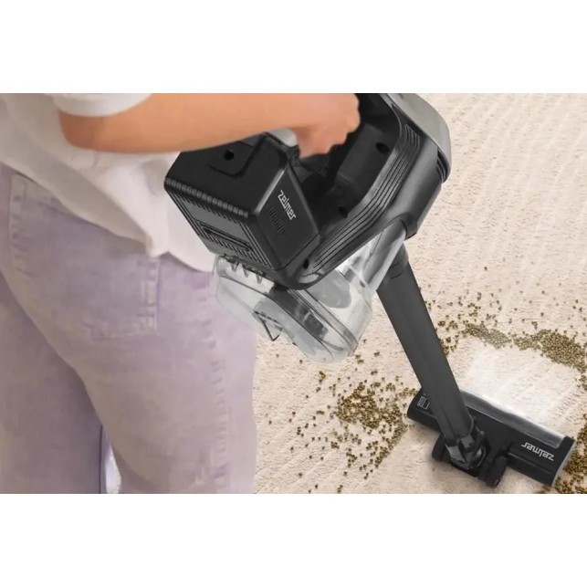 Пылесос ZELMER STICK ZSVC510D BLACK