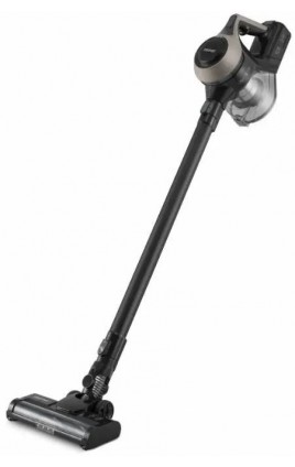 Пылесос вертикальныйф ZELMER STICK ZSVC510D BLACK