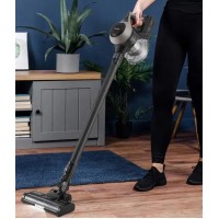 Пылесос ZELMER STICK ZSVC510D BLACK