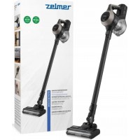 Пылесос ZELMER STICK ZSVC510D BLACK