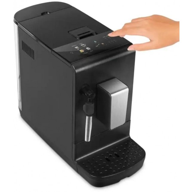 Кофемашина ZELMER COMPACT MAESTRO ZCM8110