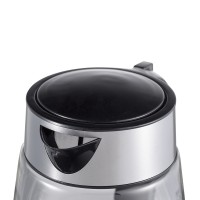 Чайник ZELMER ZCK8011 GLASS/INOX