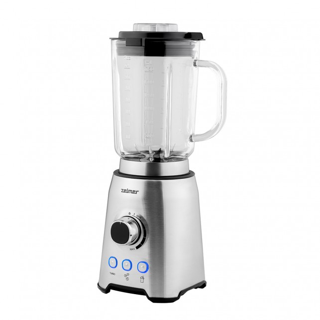 Блендер стационарный ZELMER ZSB4799 INOX