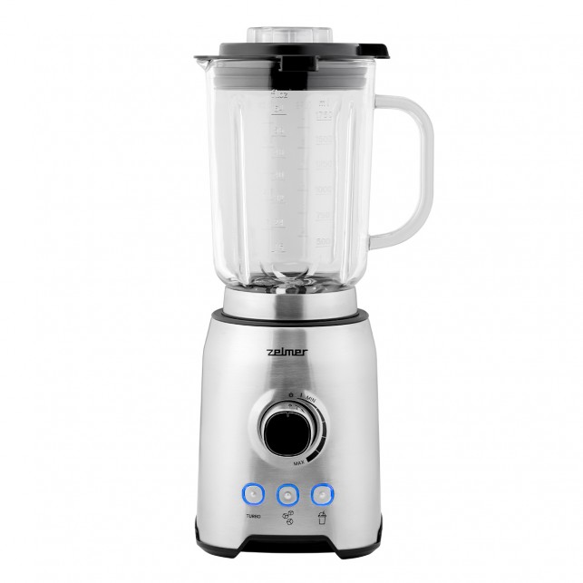 Блендер стационарный ZELMER ZSB4799 INOX