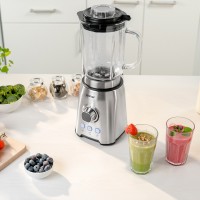 Блендер стационарный ZELMER ZSB4799 INOX