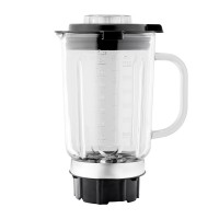 Блендер стационарный ZELMER ZSB4799B PIANO BLACK