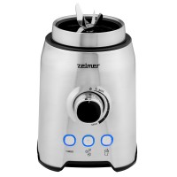 Блендер стационарный ZELMER ZSB4799 INOX