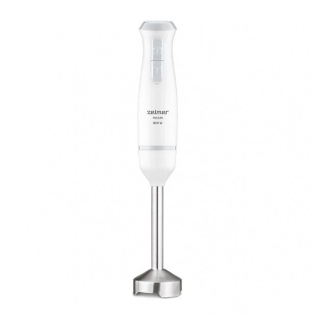 Блендер погружной ZELMER ZHB4563S HAND