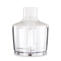 Блендер погружной ZELMER ZHB4563S HAND