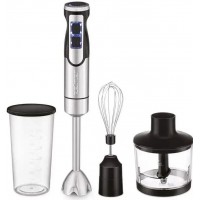 Блендер погружной ZELMER ZHB6000 BLACK