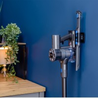 Пылесос вертикальный ZELMER ZSVC622