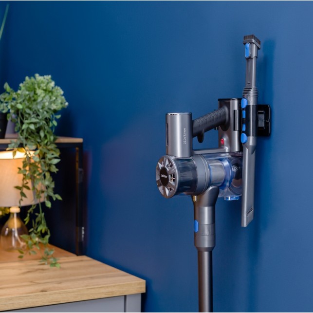 Пылесос вертикальный ZELMER ZSVC622