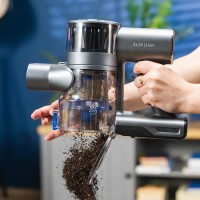 Пылесос вертикальный ZELMER ZSVC622