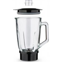 Блендер стационарный ZELMER ZSB4820 BLACK/SILVER