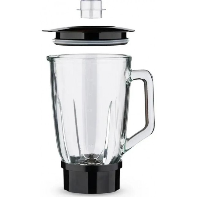 Блендер стационарный ZELMER ZSB4820 BLACK/SILVER