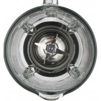 Блендер стационарный ZELMER ZSB4820 BLACK/SILVER