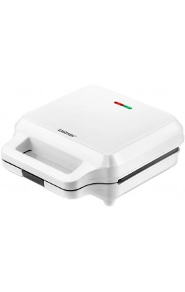 Сандвич мейкер ZELMER ZSM0002 белый