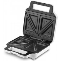 Сандвич мейкер ZELMER ZSM0002 WHITE