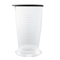 Блендер погружной ZELMER ZHB6500 BLACK